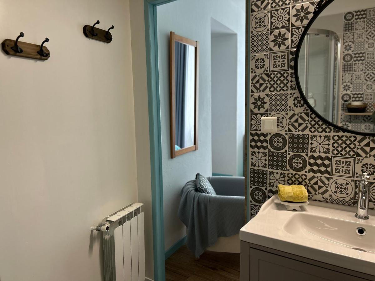Maison D'Hotes Du Domaine Fournie Tarascon-sur-Ariège Екстериор снимка